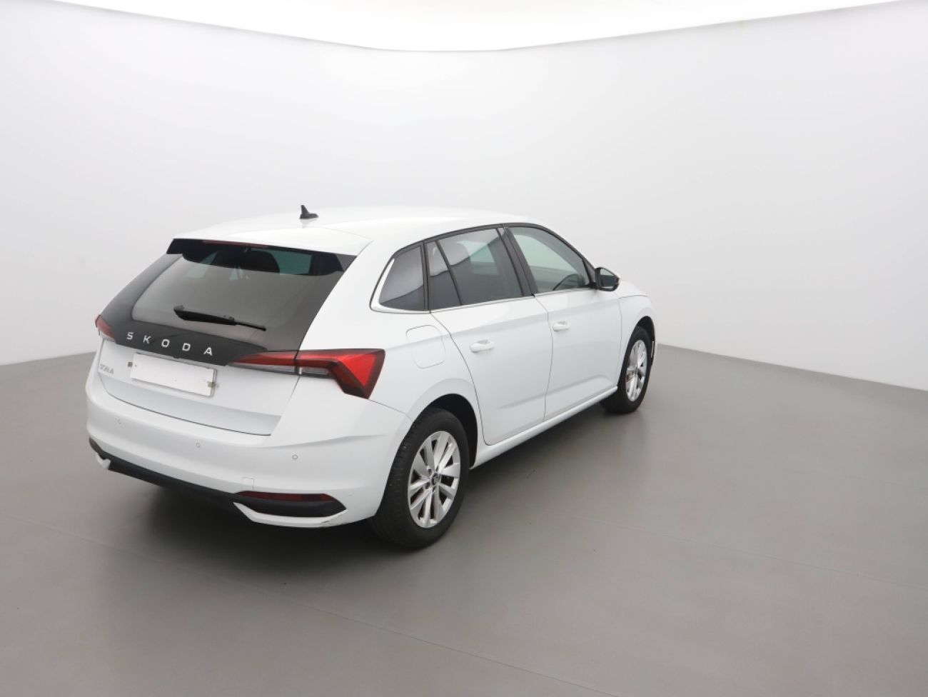 Mandataire SKODA Scala 1.0 TSI 116CH SELECTION