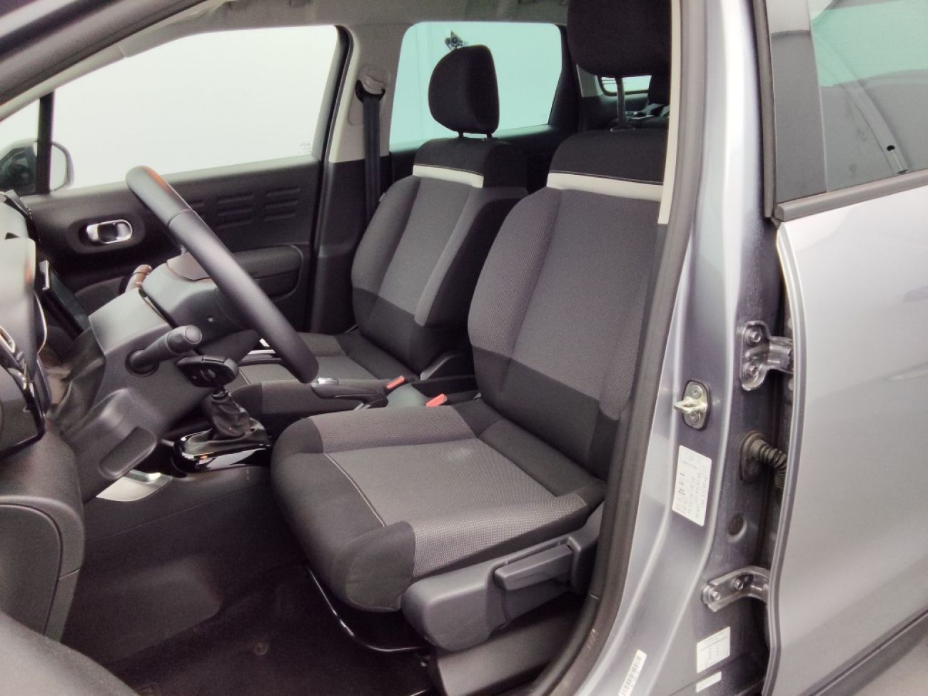 Mandataire Citroën C3 AIRCROSS 1.2 PURETECH 110CH SHINE