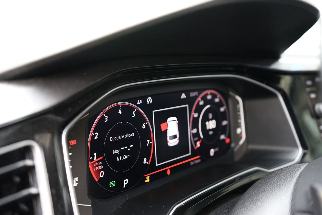 Mandataire VOLKSWAGEN POLO 2.0 TSI 200 S&S DSG6 GTI