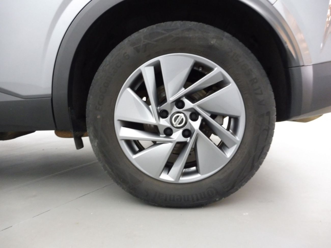 Mandataire NISSAN Qashqai 1.3 DIG-T 140 MHEVacenta