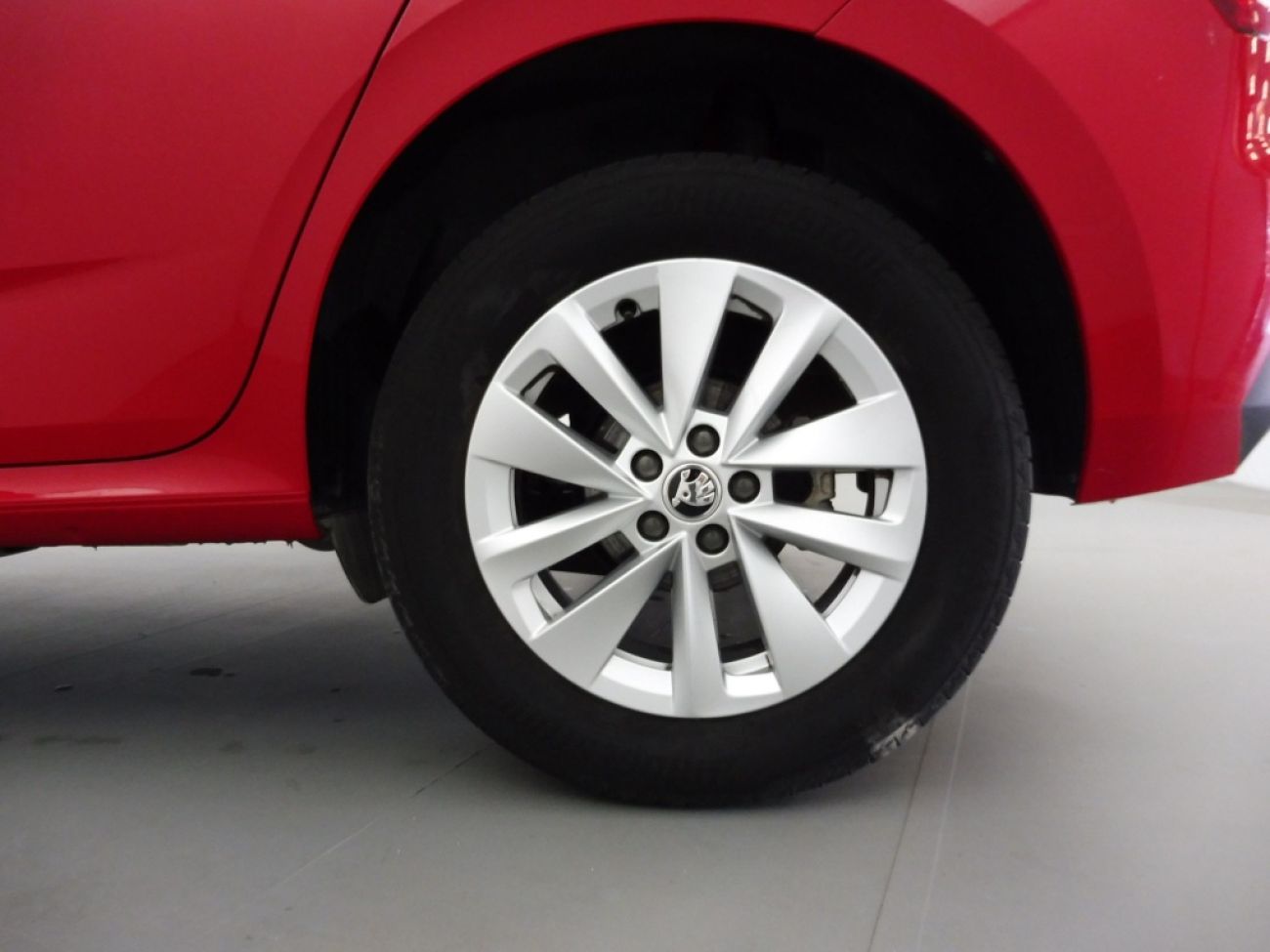 Mandataire SKODA Kamiq 1.0 TSI 115CH SELECTION