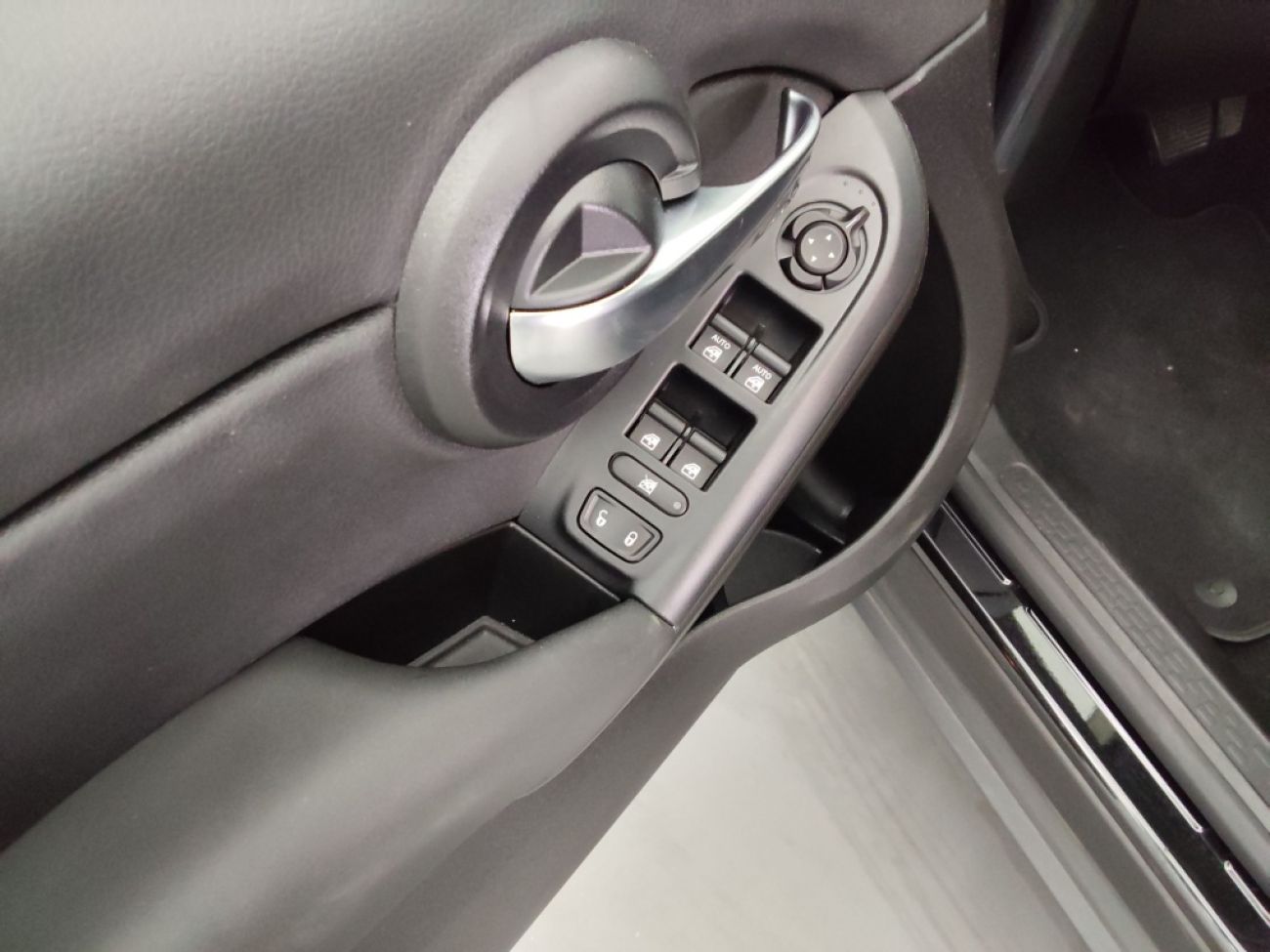 Mandataire FIAT 500X 1.5 FIREFLY TURBO 130CH S/S HYBRID PACK CONFORT DCT7