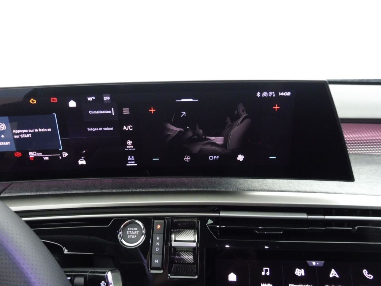 Mandataire PEUGEOT 3008 1.2 HYBRID 145CH GT E-DCS6