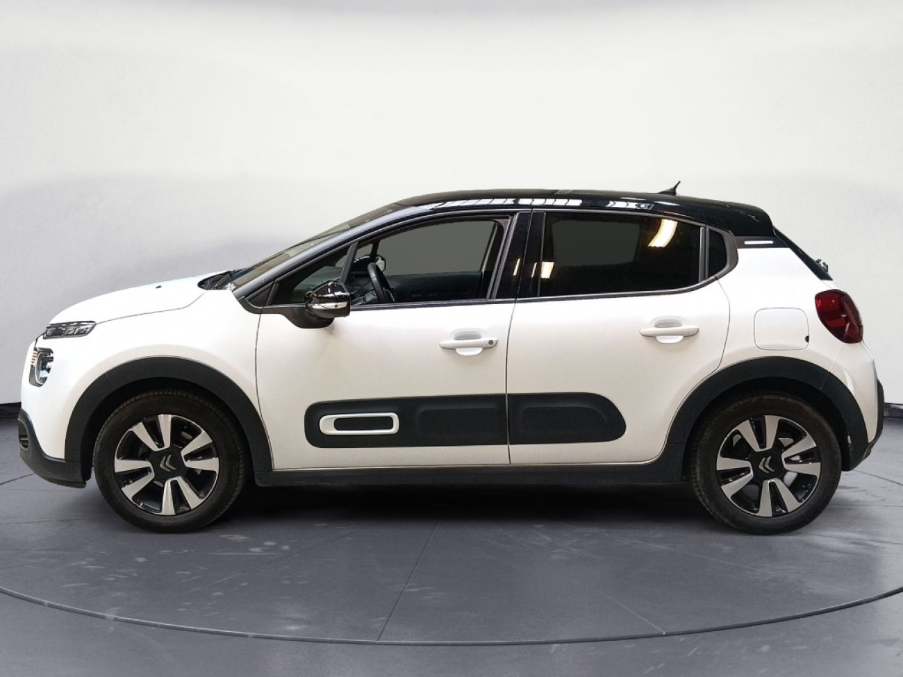 Mandataire Citroën C3 1.2 PURETECH 83CH S&S MAX