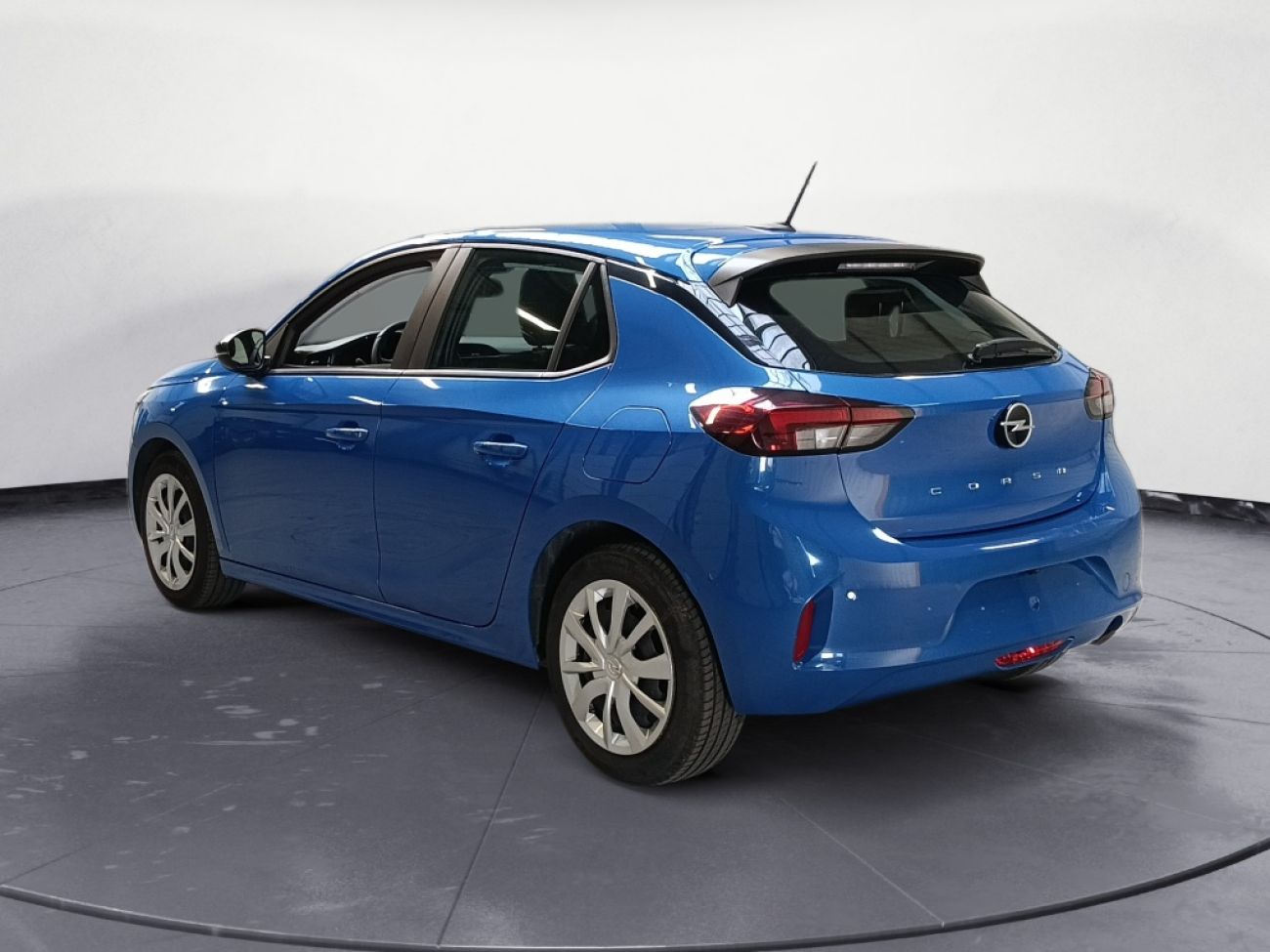 Mandataire Opel Corsa 1.2T 100base