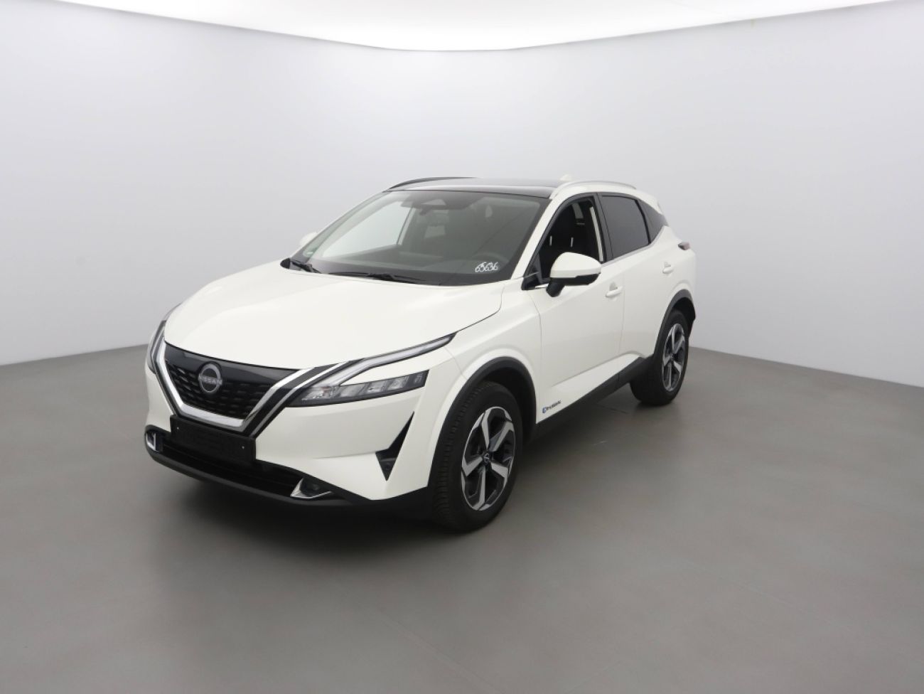 Mandataire NISSAN QASHQAI E-POWER 190CH N-CONNECTA 2022
