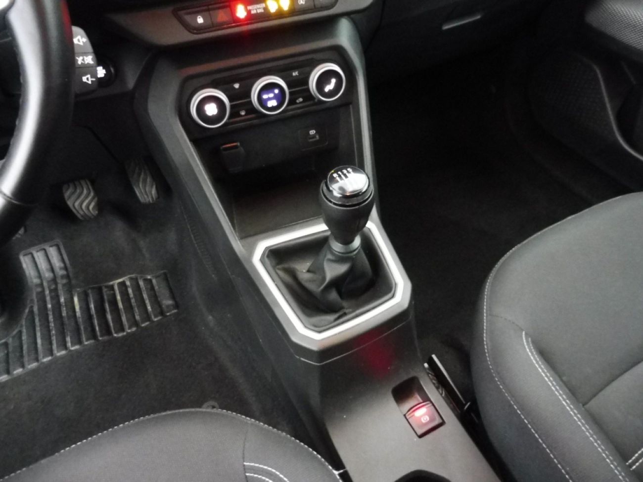 Mandataire Dacia Jogger 1.0 TCE 110CH EXPRESSION 7 PLACES