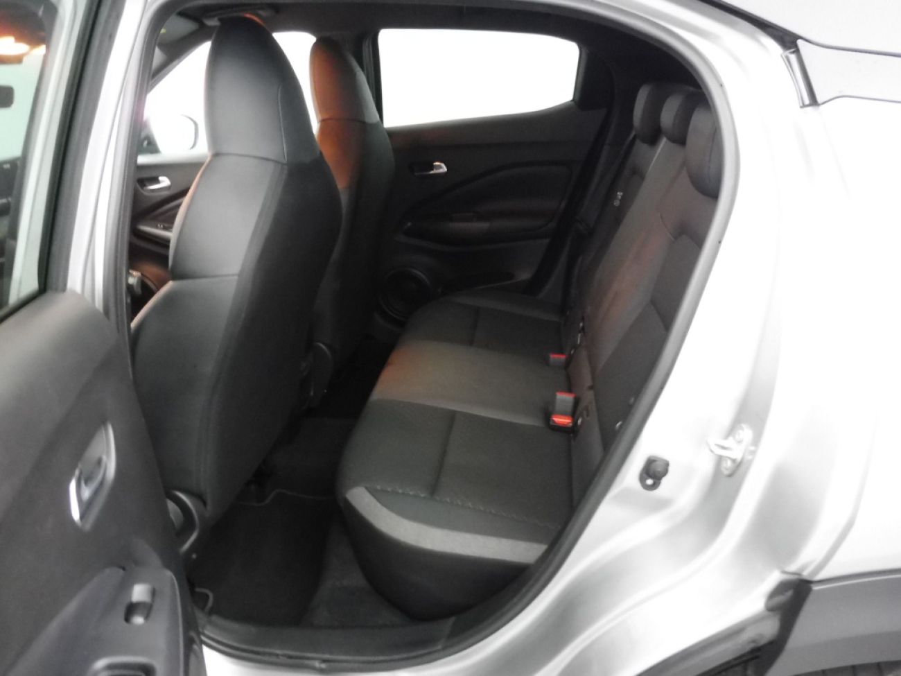 Mandataire NISSAN Juke 1.0 DIG-T 114n-connecta