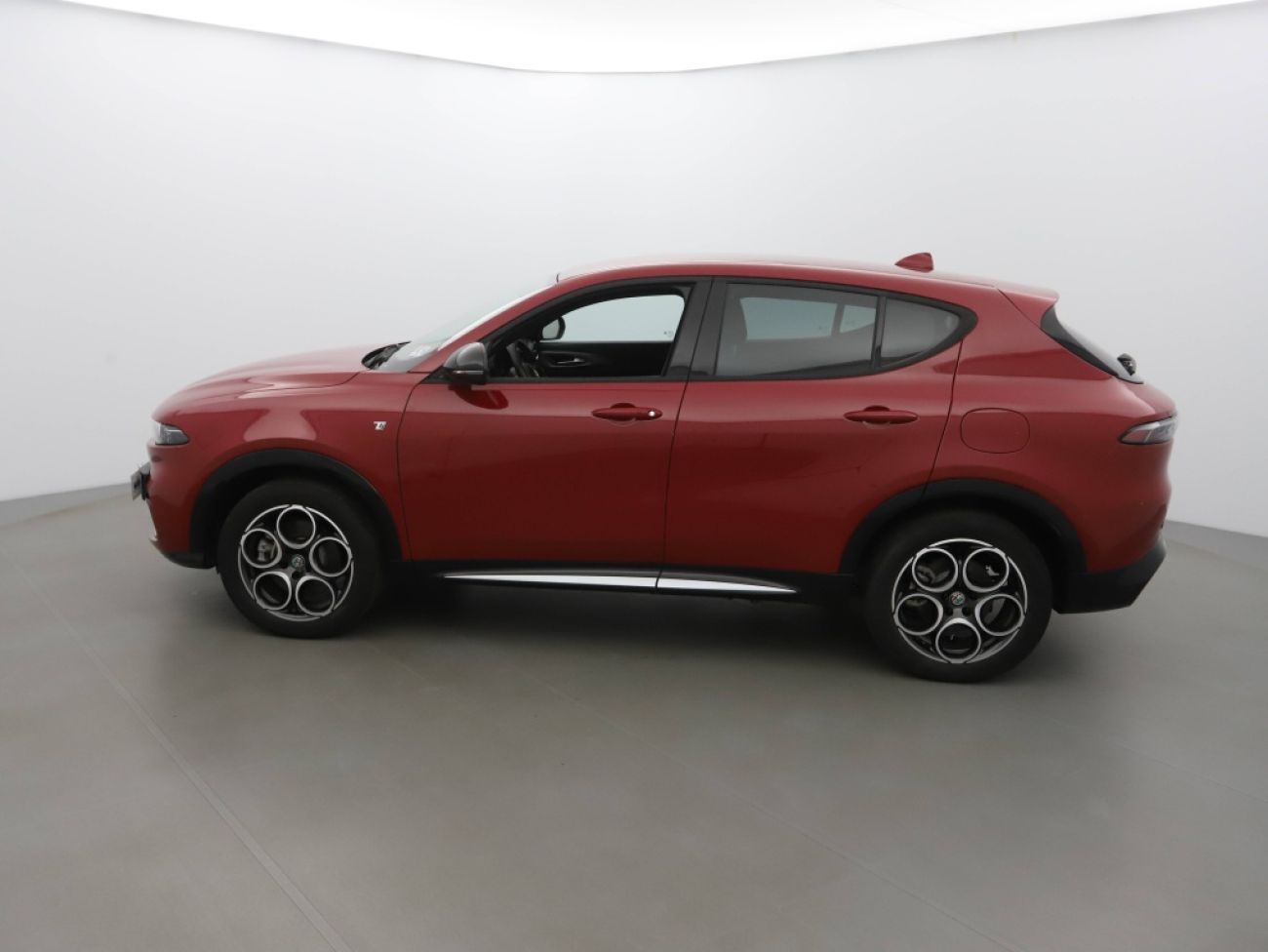 Mandataire ALFA ROMEO TONALE 1.3 PHEV 280CH TI AT6 E-Q4