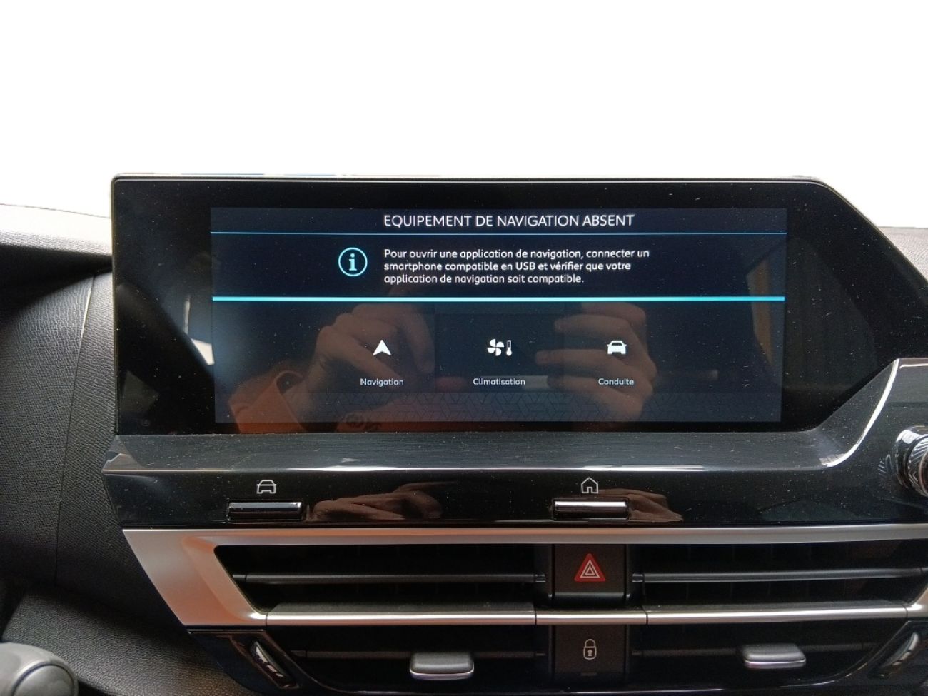 Mandataire Citroën C4 X 1.2 PURETECH 100 FEEL