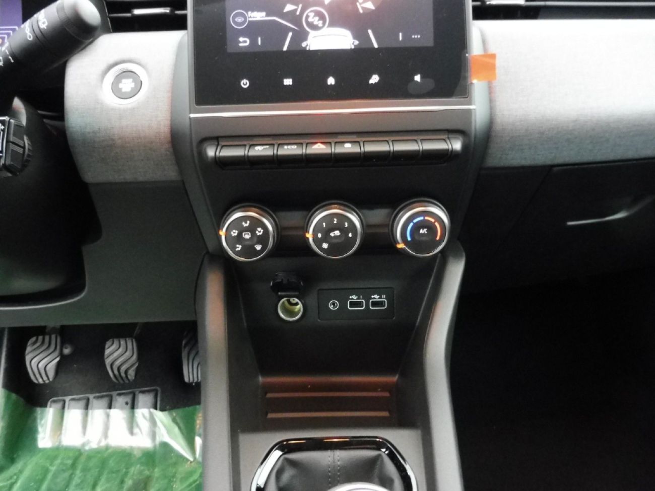 Mandataire RENAULT CLIO V 1.5 DCI 100CH EVOLUTION - 25