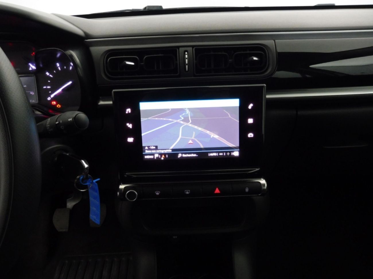 Mandataire Citroën C3 1.5 BLUEHDI 100CH S&S PLUS