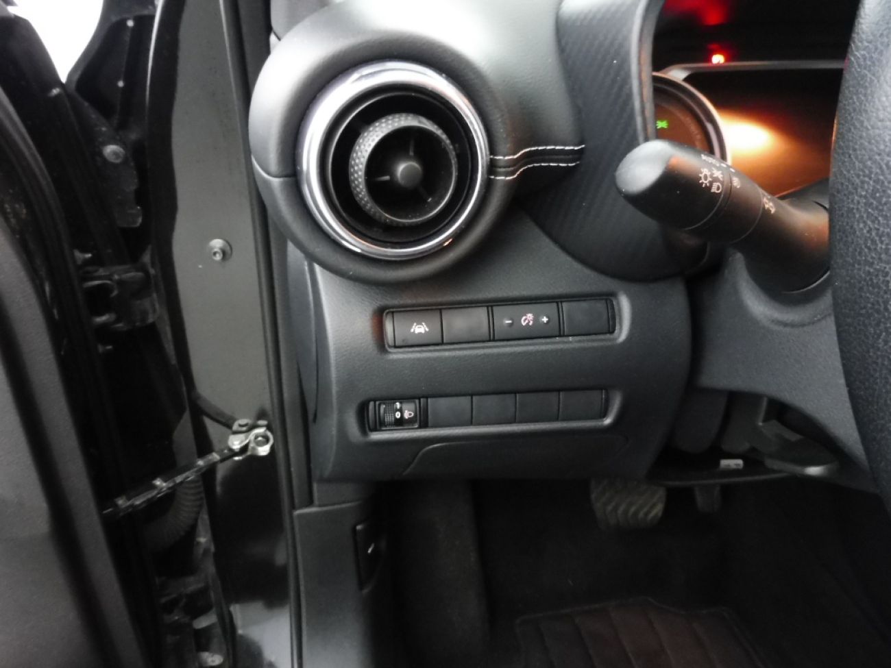 Mandataire NISSAN Juke 1.6 HYBRID 143CH N-CONNECTA