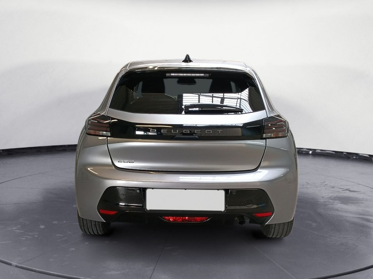 Mandataire PEUGEOT 208 1.2 100CH S&S ALLURE