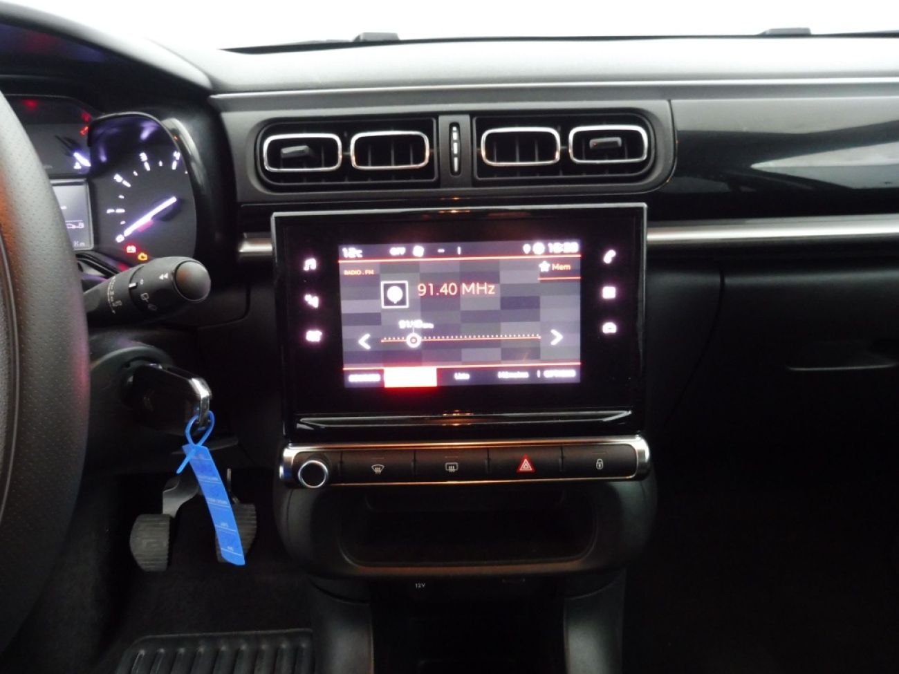 Mandataire Citroën C3 1.2 PURETECH 83CH S&S MAX