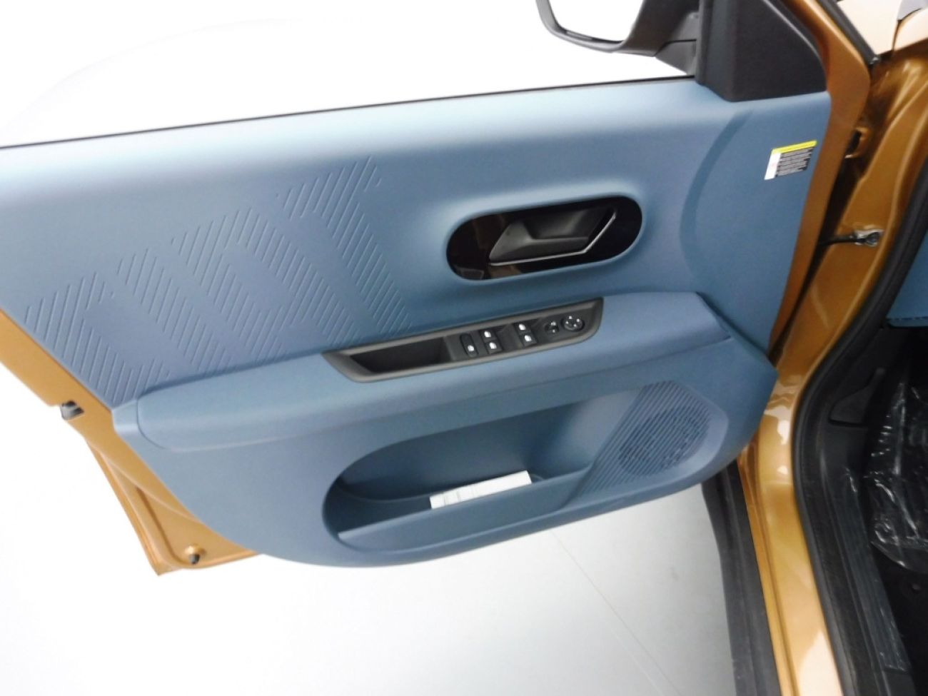 Mandataire FIAT Grande panda 1.2 HYBRID 100CH LA PRIMA EDCT6