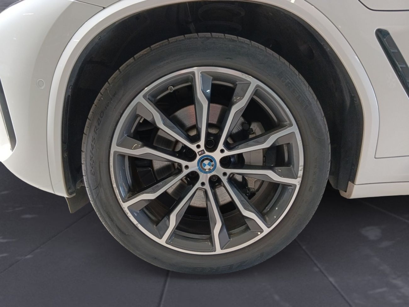 Mandataire BMW X3 XDRIVE30E 292CH M SPORT