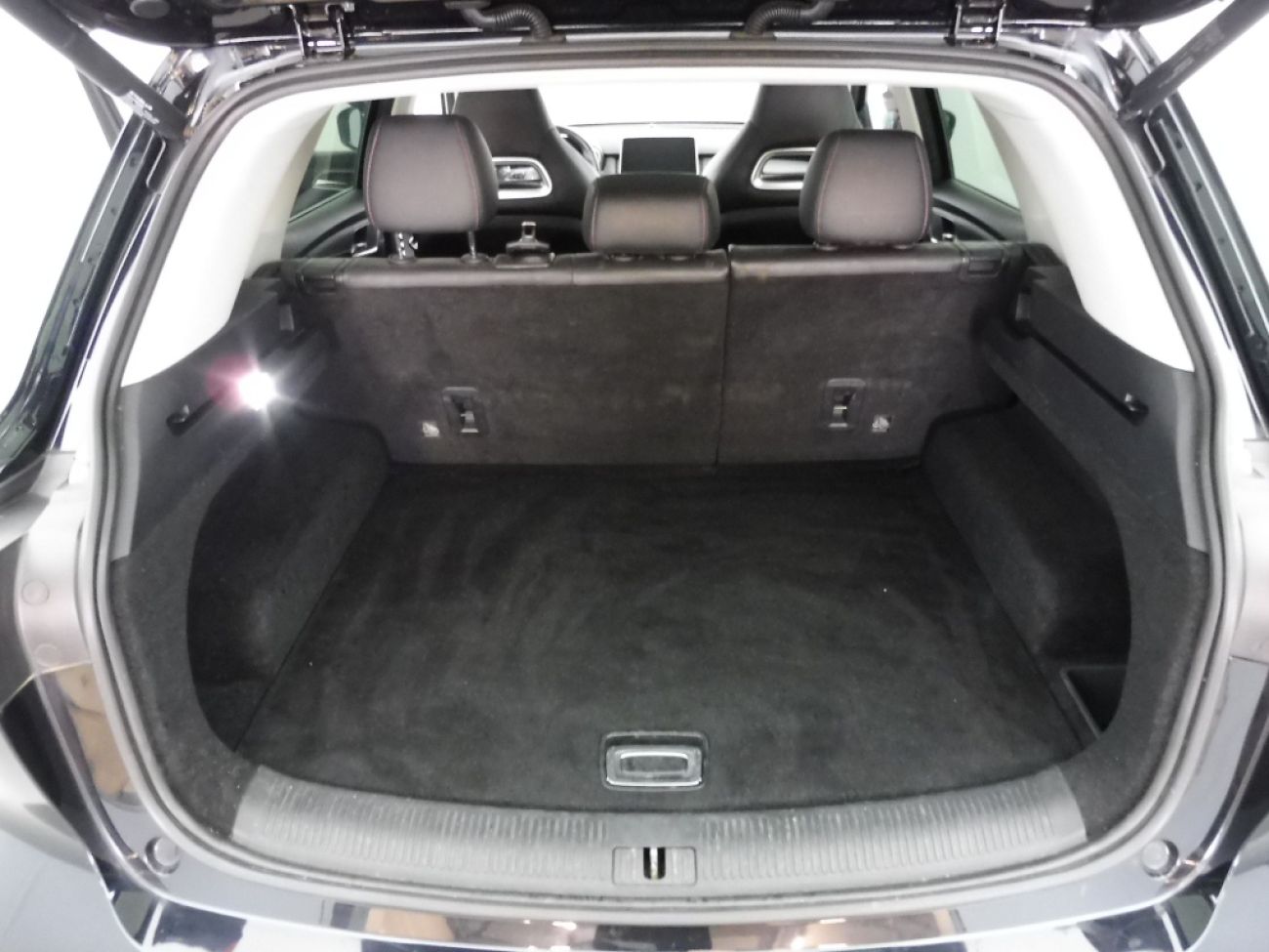 Mandataire MG HS 1.5 T-GDI 162 AT luxury