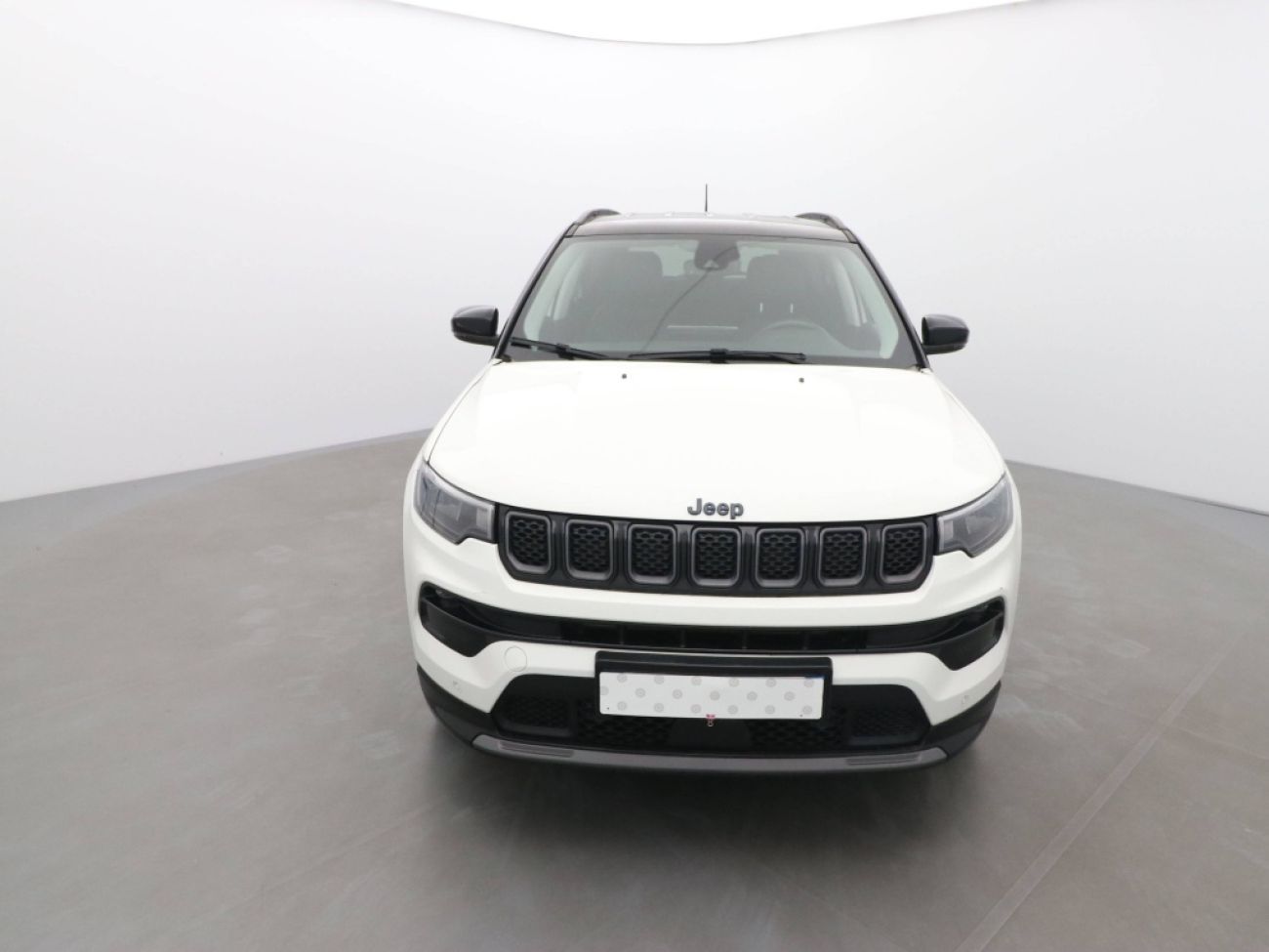 Mandataire Jeep Compass 1.3 TURBO T4 240CH PHEV 4XE S AT6 EAWD