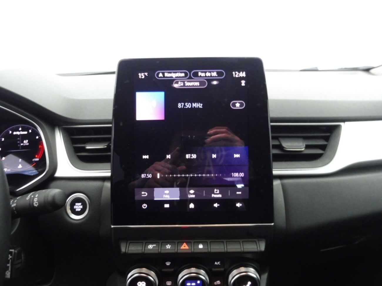 Mandataire RENAULT Captur 1.0 TCE 90CH TECHNO