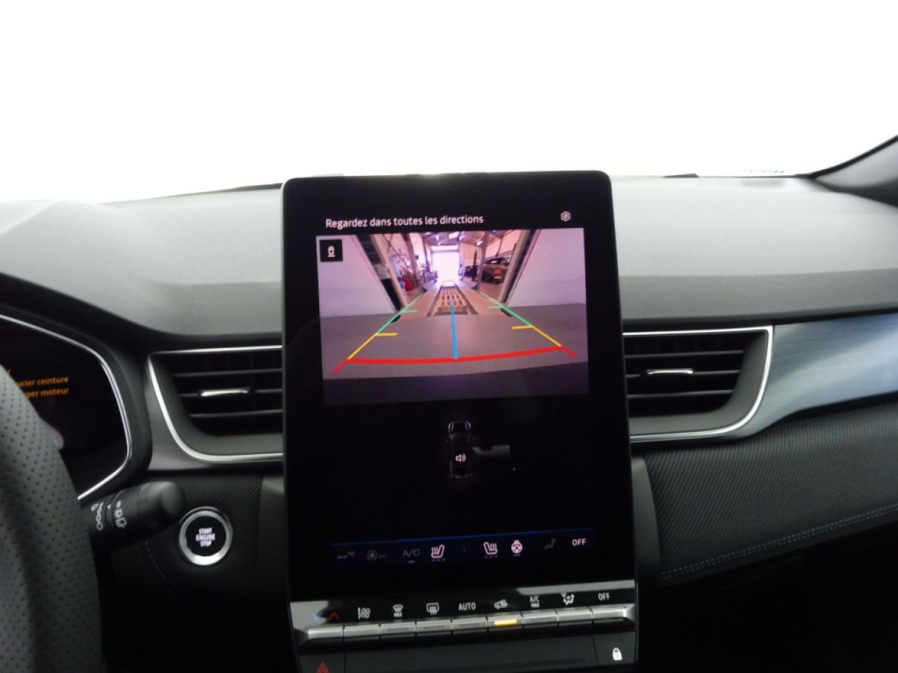 Mandataire RENAULT SYMBIOZ 1.6 E-TECH FULL HYBRID 145CH ESPRIT ALPINE