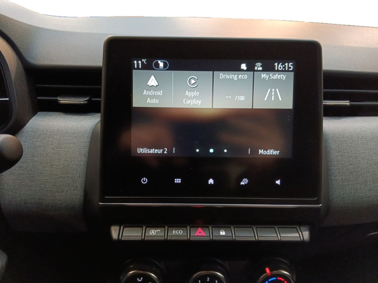 Mandataire RENAULT Clio 1.5 BLUE DCI 100CH EVOLUTION GSR2