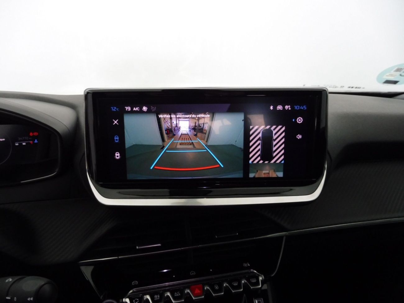 Mandataire PEUGEOT 2008 1.2 PURETECH 130CH S&S ALLURE EAT8