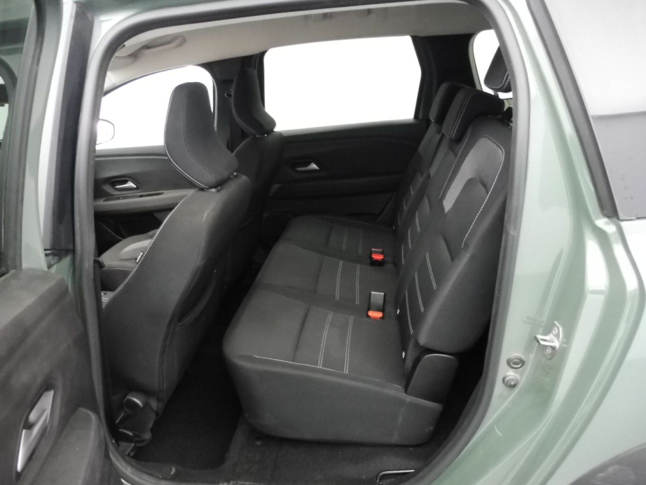 Mandataire Dacia Jogger 1.0 TCE 110CH EXPRESSION 7 PLACES
