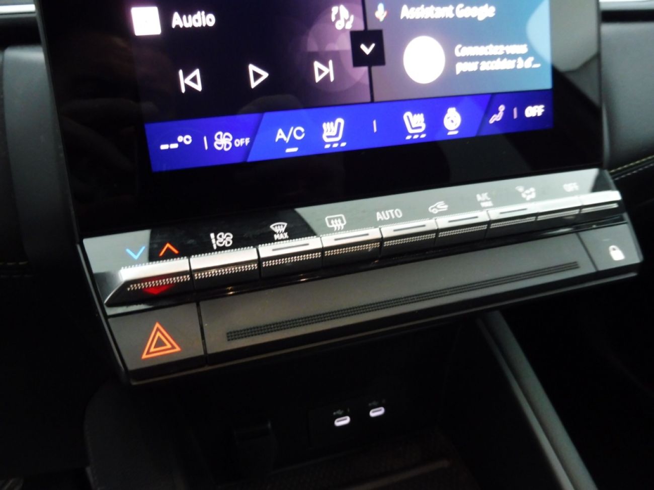 Mandataire RENAULT Symbioz 1.6 E-TECH FULL HYBRID 145CH ICONIC