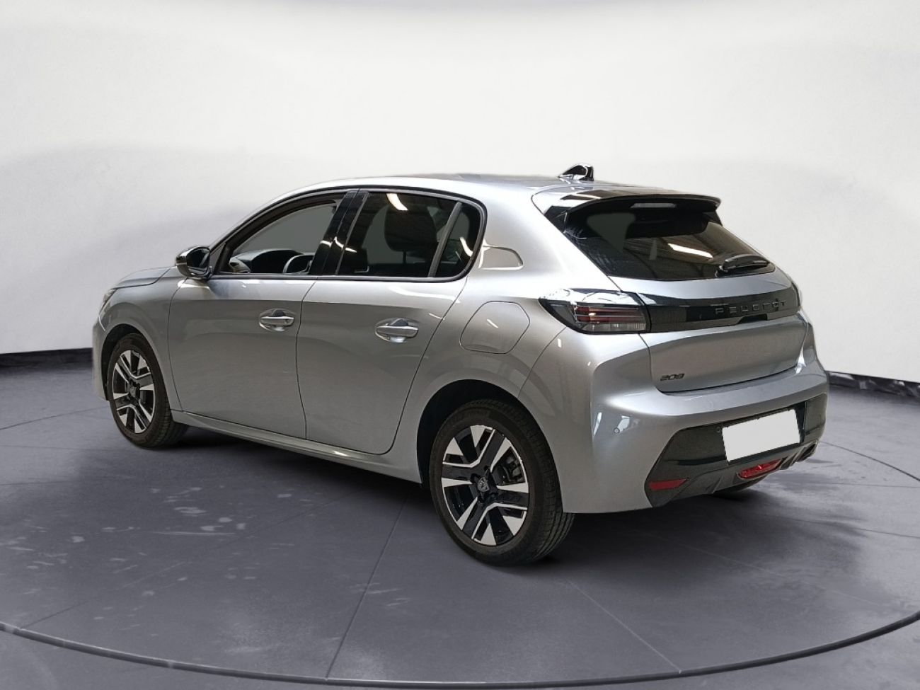 Mandataire PEUGEOT 208 1.2 100CH S&S ALLURE