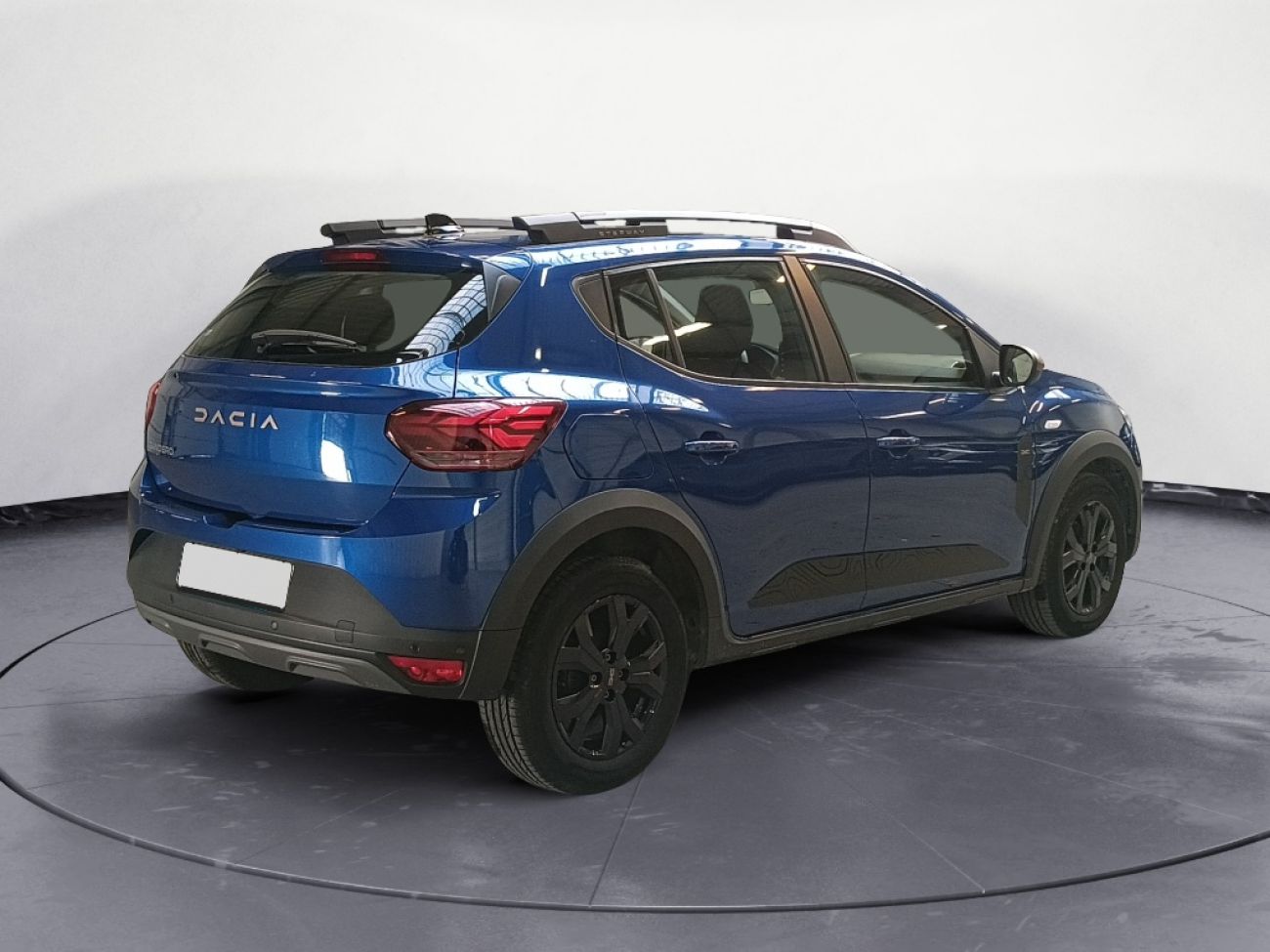 Mandataire Dacia Sandero 1.0 TCE 110CH STEPWAY EXTREME +