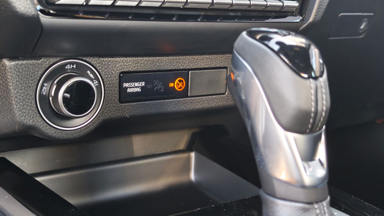 Mandataire ISUZU D-MAX NOUVEAU  2.2L SPACE PRESTIGE