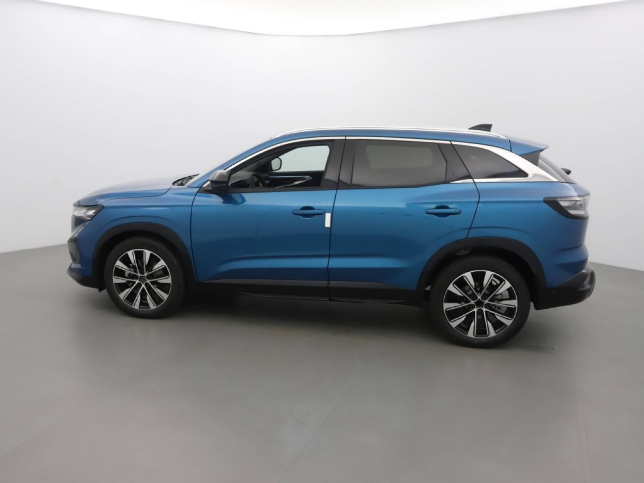 Mandataire RENAULT Austral 1.2 E-TECH FULL HYBRID 200CH TECHNO - 25