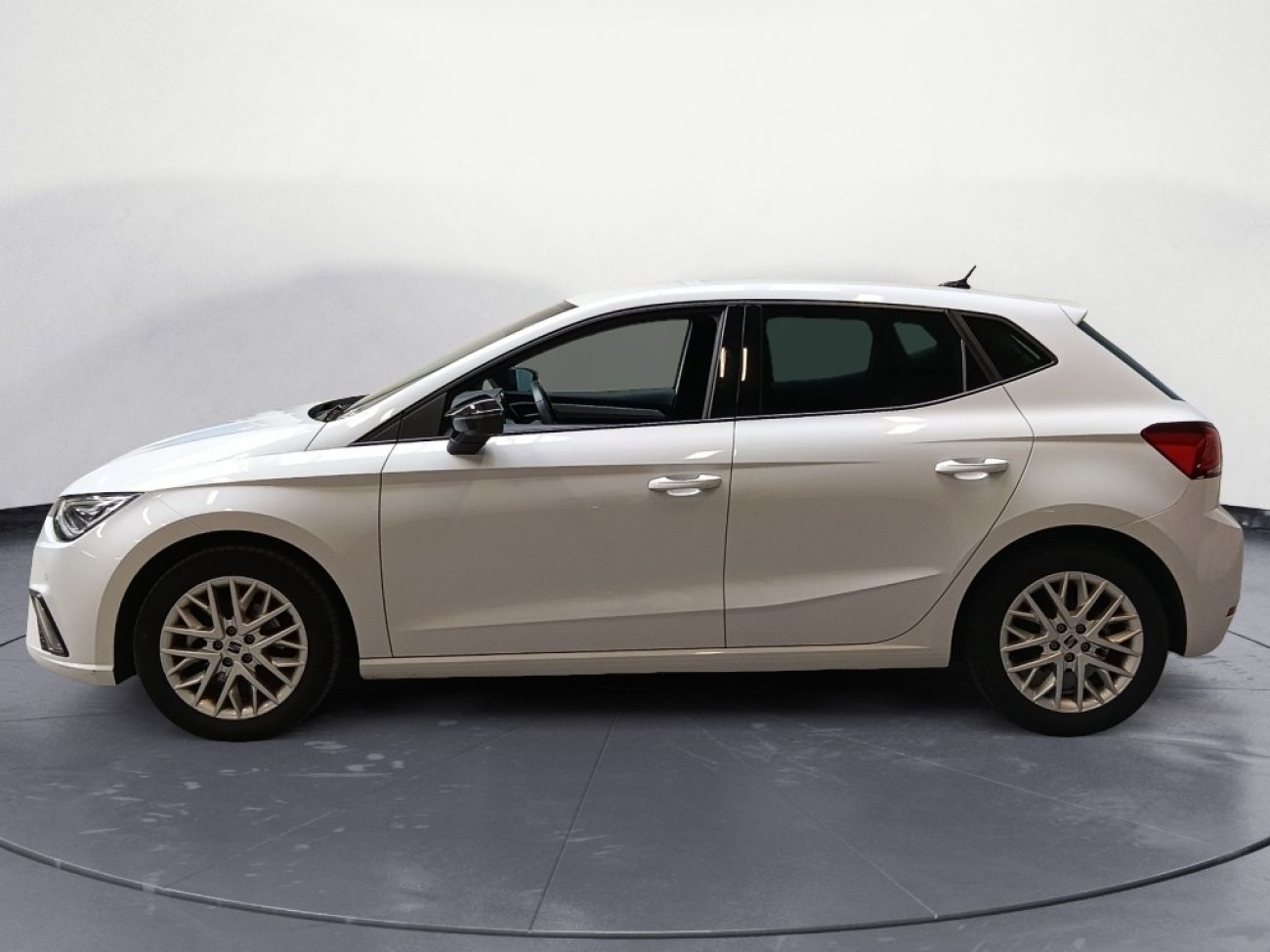 Mandataire Seat Ibiza 1.0 TSI 110CH FR