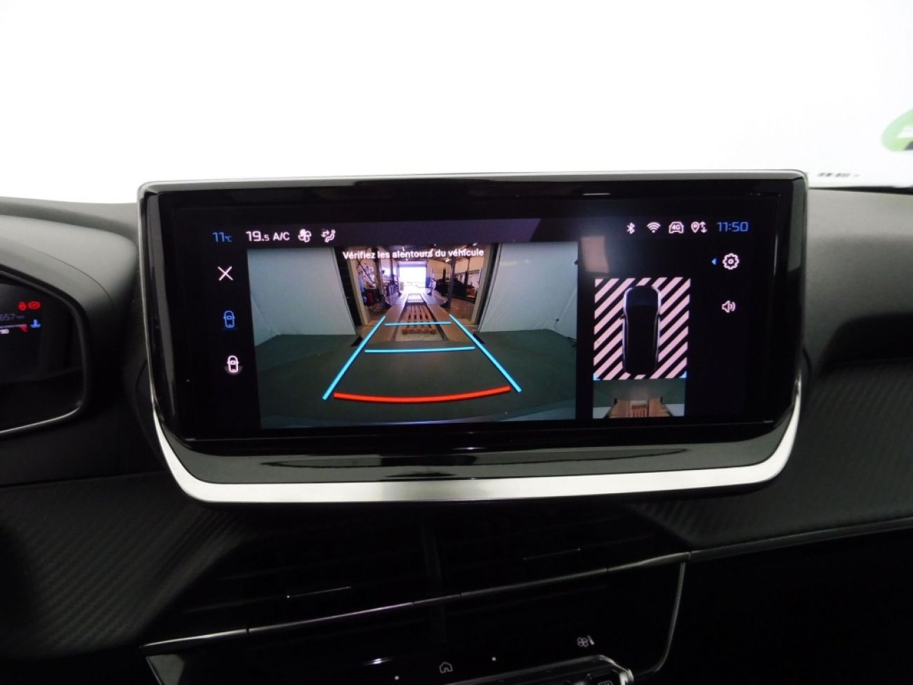 Mandataire PEUGEOT 2008 1.2 PURETECH 130CH S&S ALLURE EAT8