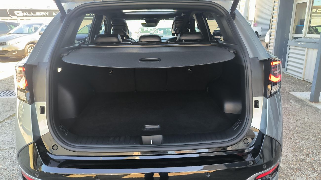 Mandataire Kia SPORTAGE 1.6 T-GDi 150ch MHEV DCT7 4x2 GT Line Premium
