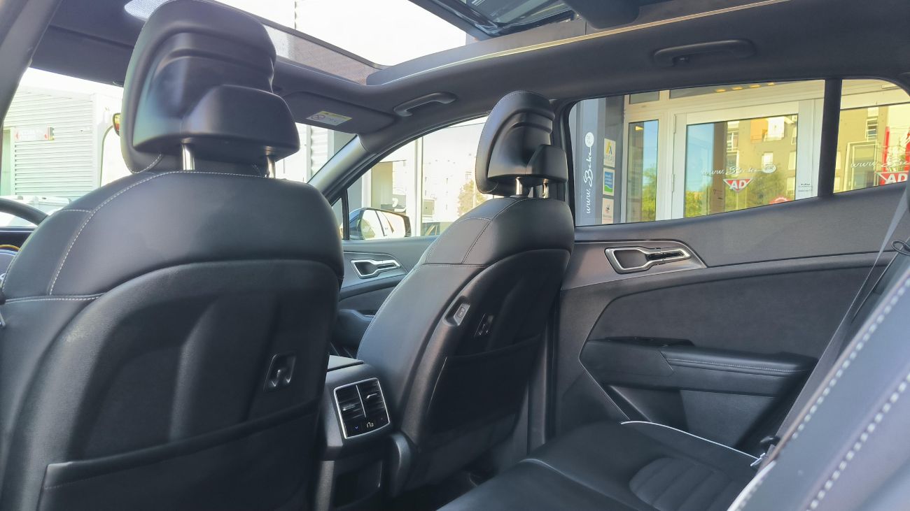 Mandataire Kia SPORTAGE 1.6 T-GDi 150ch MHEV DCT7 4x2 GT Line Premium