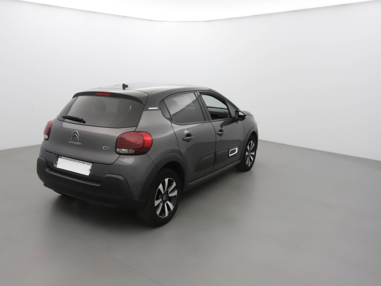 Mandataire Citroën C3 1.2 PURETECH 83CH S&S MAX