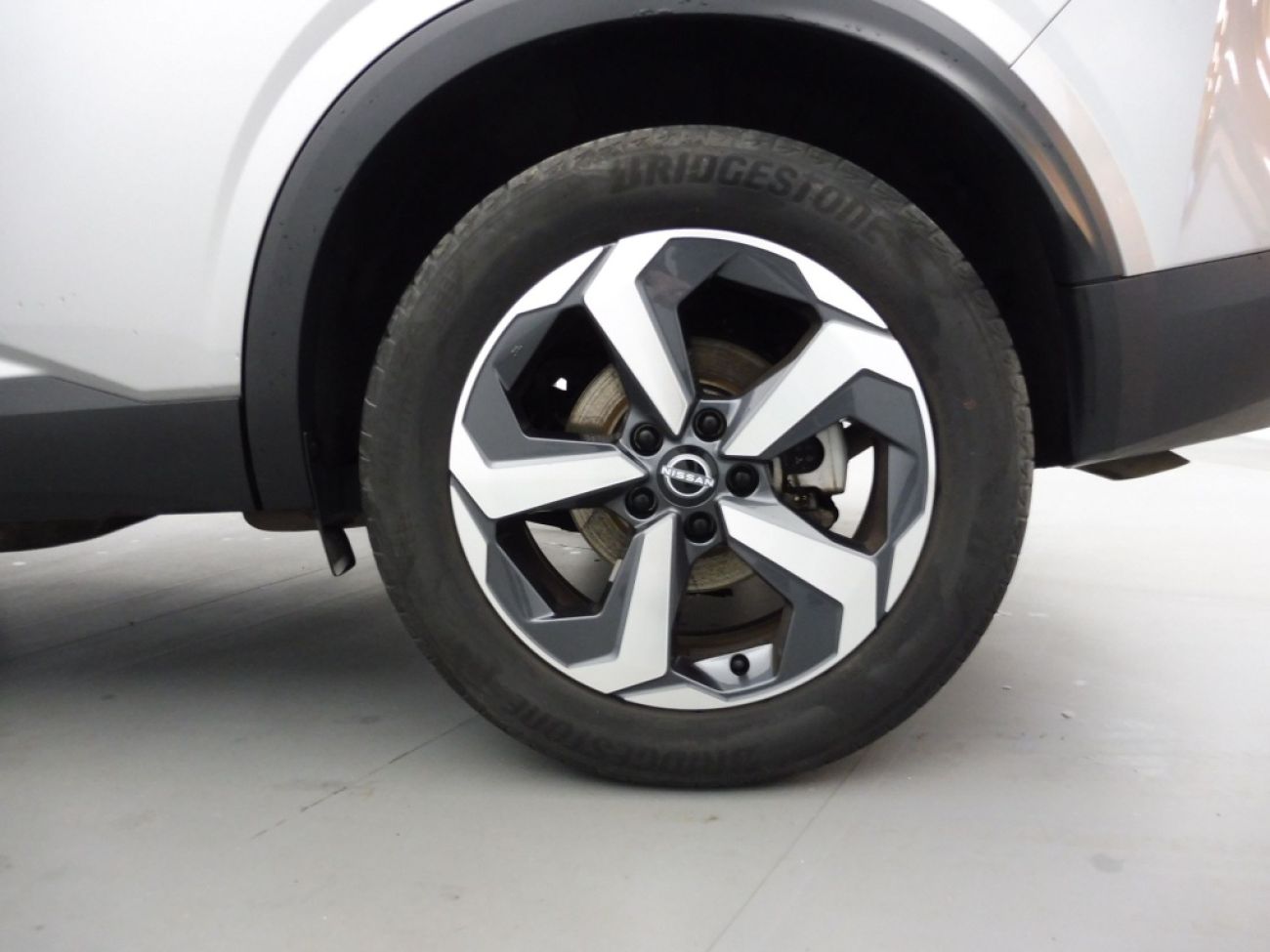 Mandataire NISSAN Qashqai 1.5 E-POWER 190n-connecta