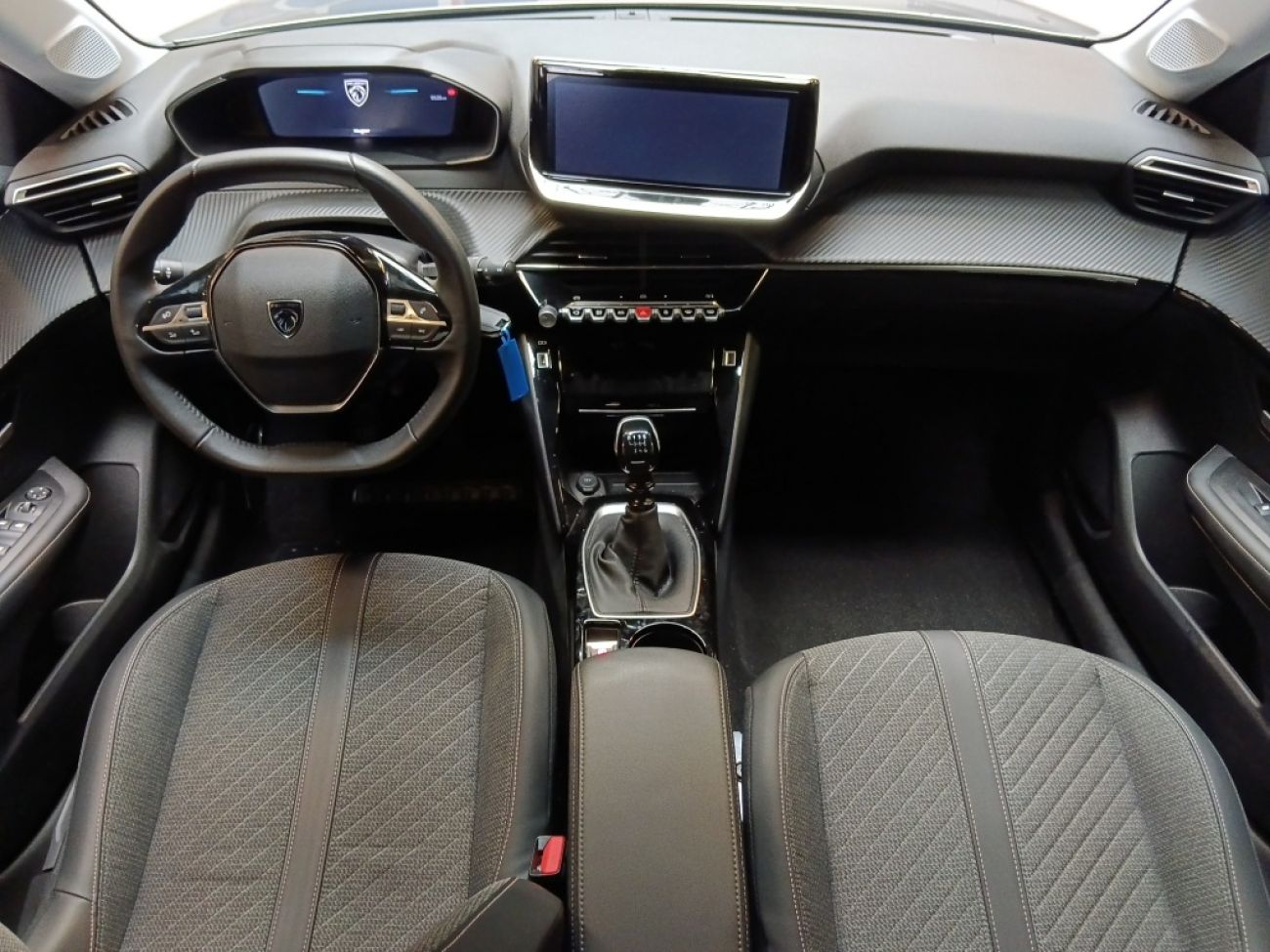 Mandataire PEUGEOT 208 1.2 100CH S&S ALLURE