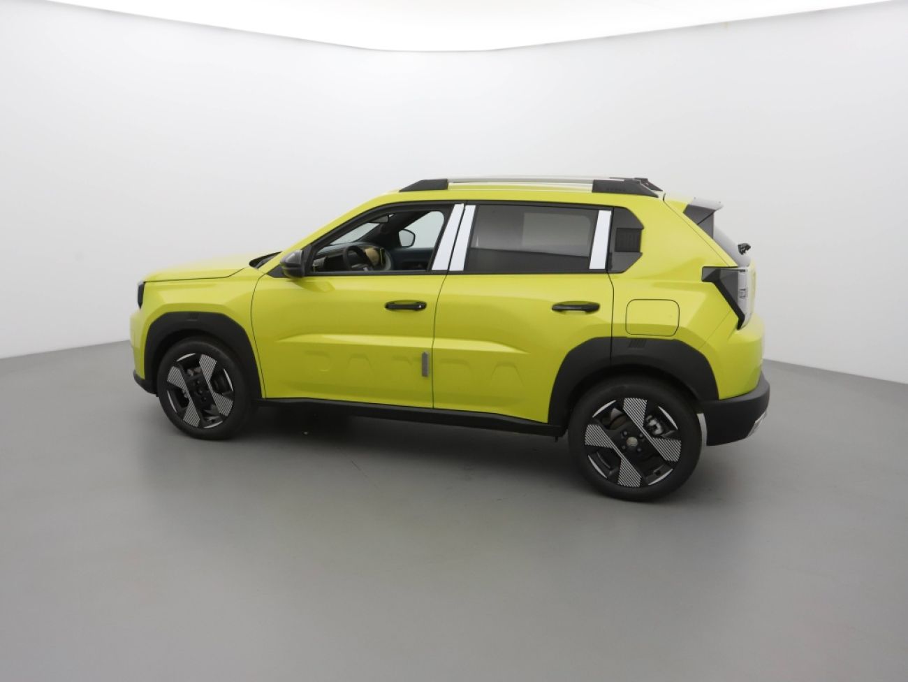 Mandataire FIAT Grande panda 1.2 HYBRID 100CH LA PRIMA EDCT6