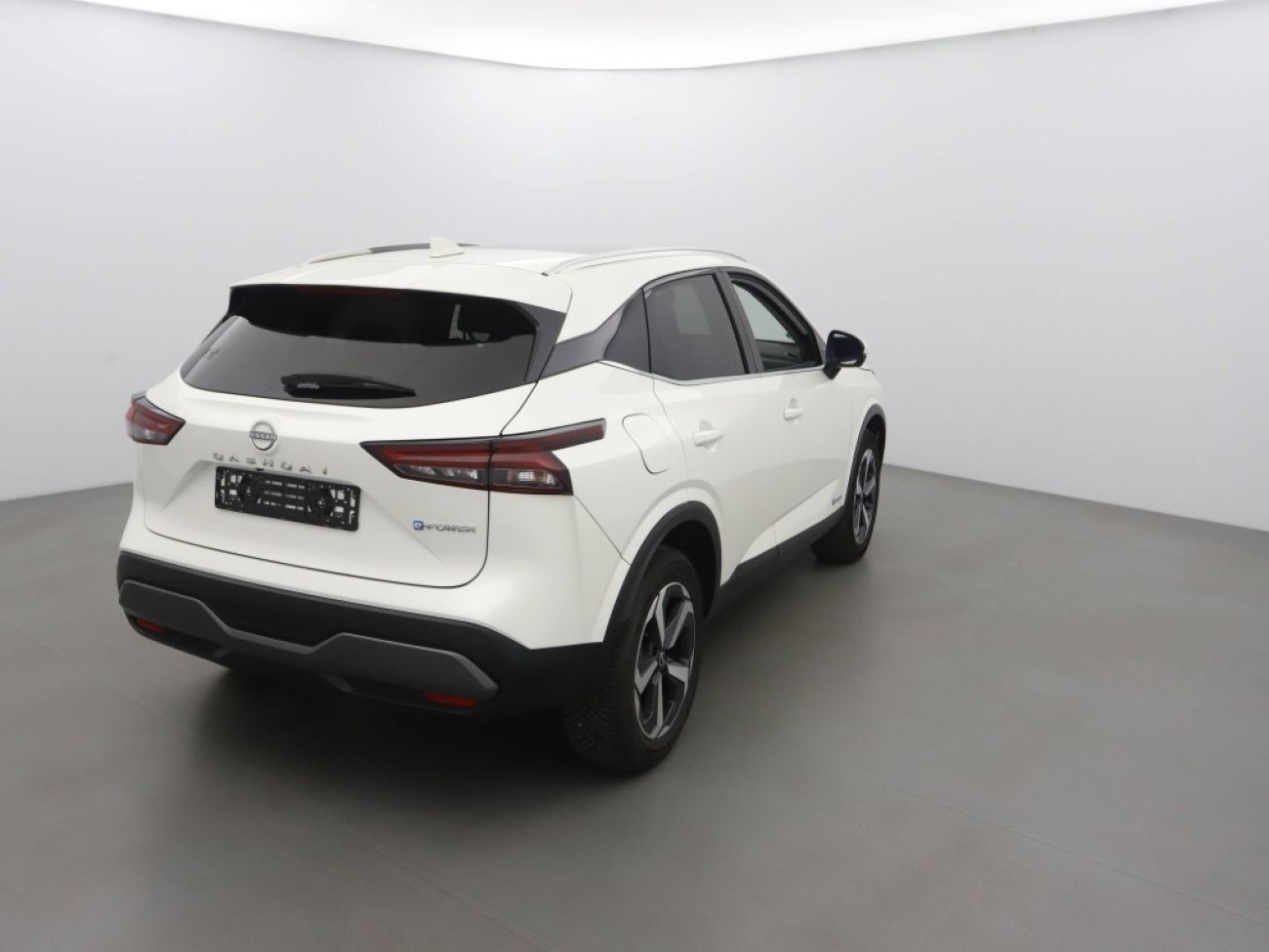 Mandataire NISSAN QASHQAI E-POWER 190CH N-CONNECTA 2022