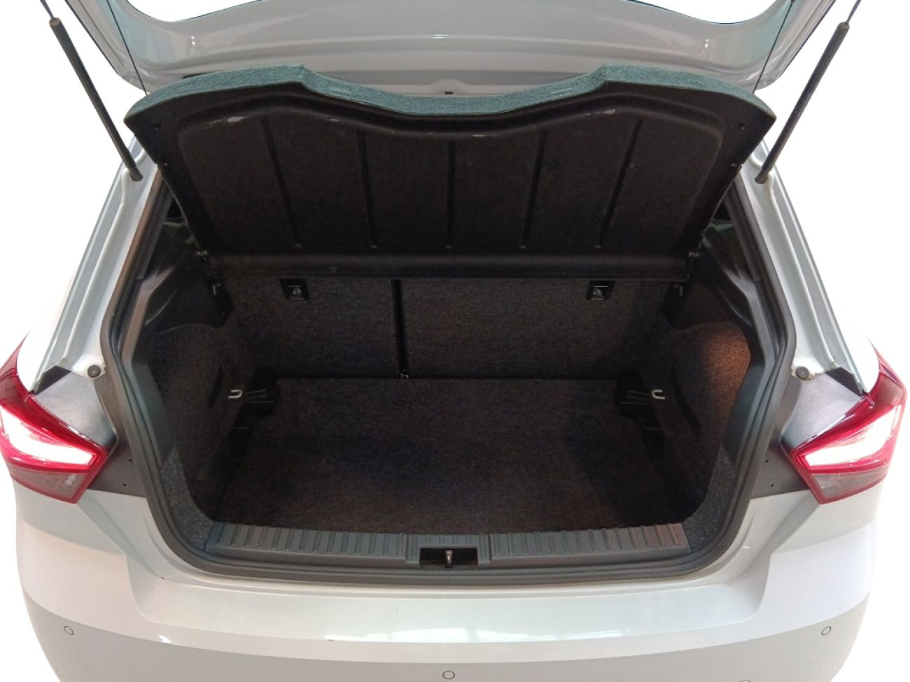 Mandataire Seat Ibiza 1.0 TSI 110CH FR