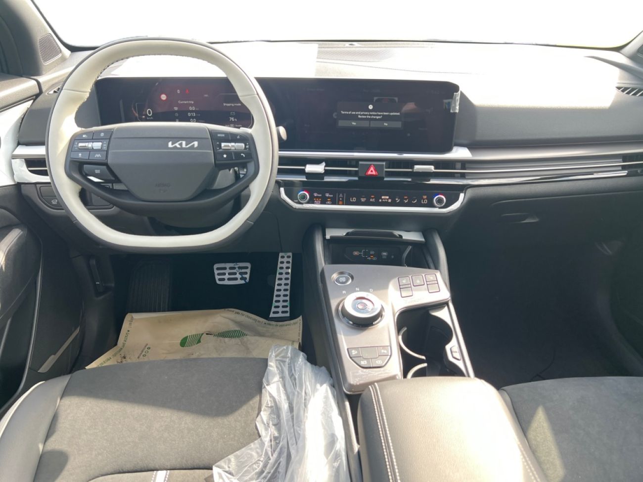 Mandataire Kia Sportage 1.6 T-GDI 239CH HEV GT-LINE BVA6
