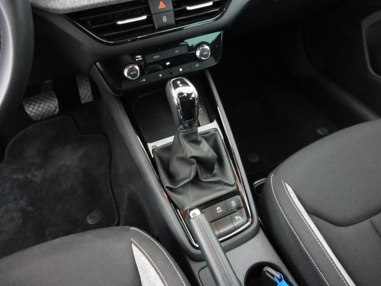 Mandataire SKODA Scala 1.0 TSI 116CH SELECTION DSG7