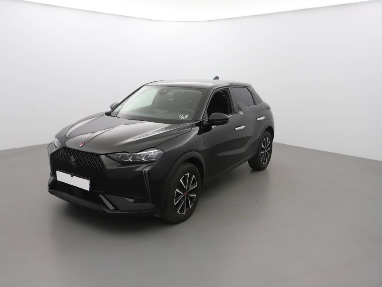 Mandataire DS DS3 1.2 PURETECH 130CH PERFORMANCE LINE AUTOMATIQUE