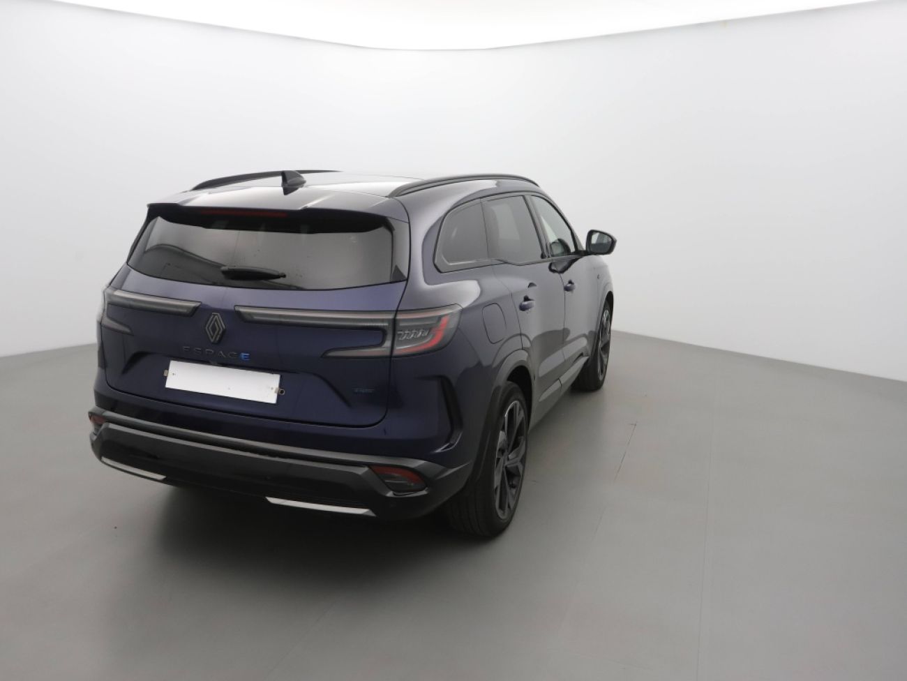 Mandataire RENAULT Espace 1.2 E-TECH FULL HYBRID 200CH ESPRIT ALPINE 7 PLACES - 25