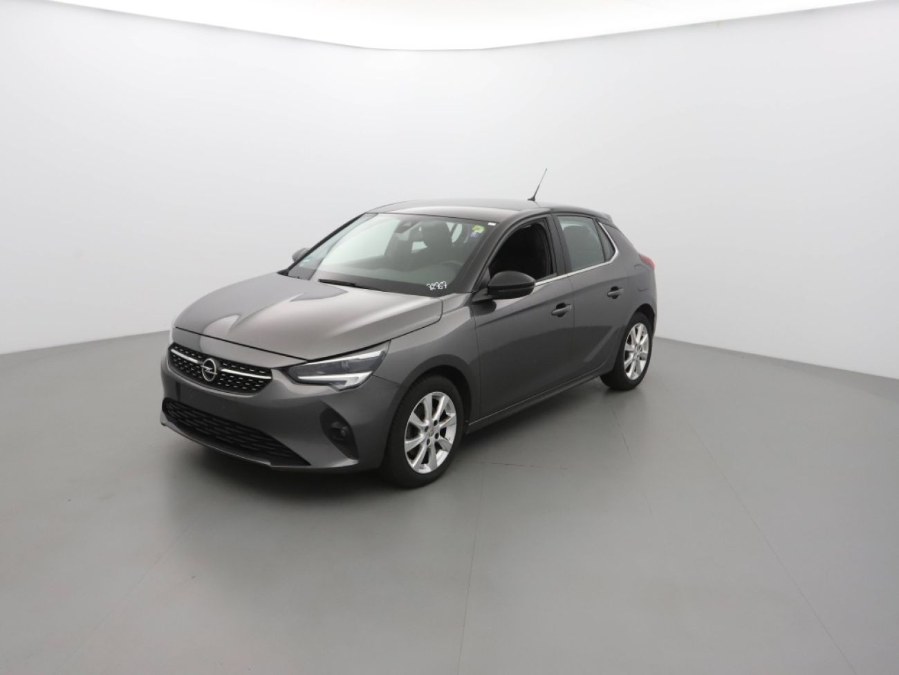 Mandataire Opel Corsa 1.2 TURBO 100CH ELEGANCE