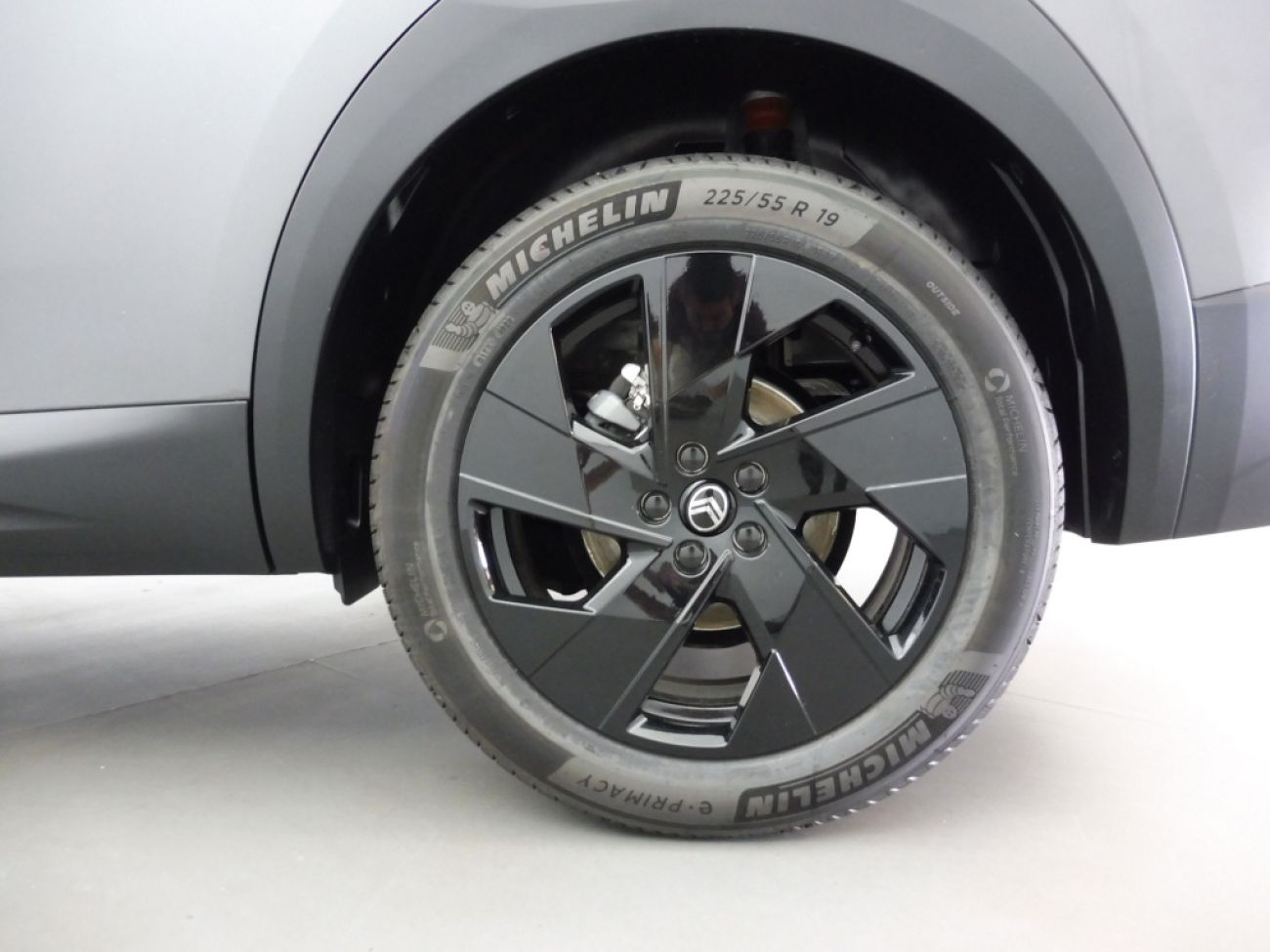 Mandataire Citroën C5 Aircross 1.2 HYBRIDE 145CH MAX BOITE AUTOMATIQUE