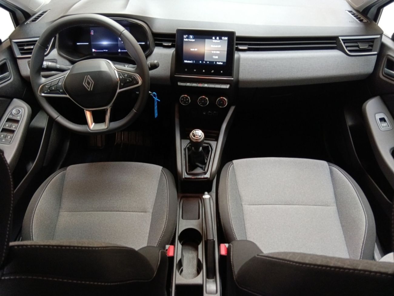 Mandataire RENAULT Clio 1.5 BLUE DCI 100CH EVOLUTION GSR2